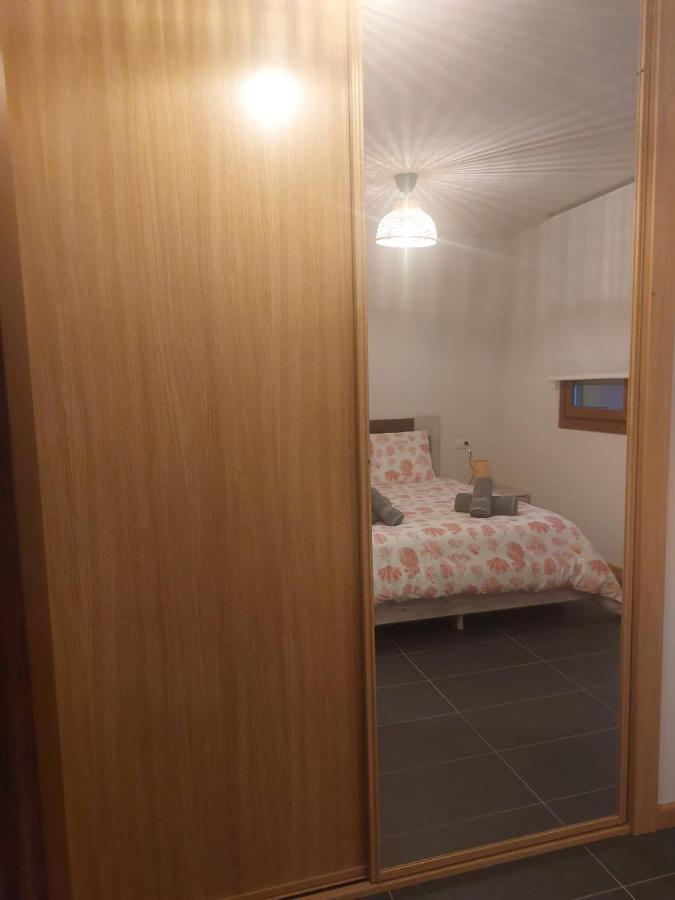 Апартаменти Aldea Bricia 201 Posada De Llanes Екстер'єр фото